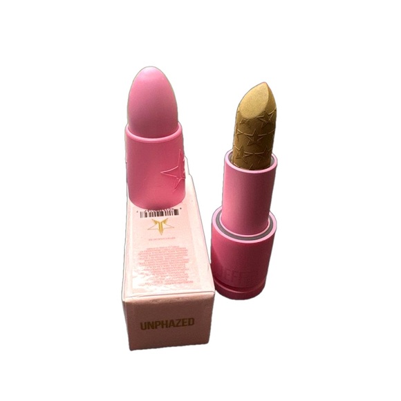 Jeffree Star - Velvet Trap - Unphazed - Picture 3 of 3